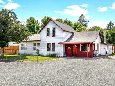 250 N Johnson St, Prairie City, OR, 97869