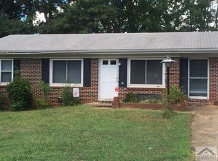 519 Meadow Cir, Athens, GA 30605