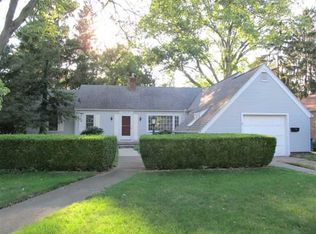 3219 Cheltenham Rd, Toledo, OH 43606