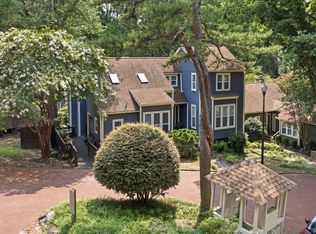 5739 Sentinel Dr, Raleigh, NC 27609