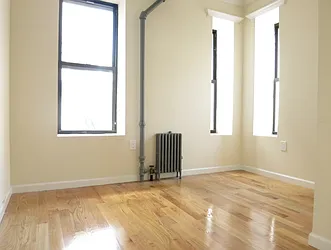 Rented by Crosstown Apartments NYC