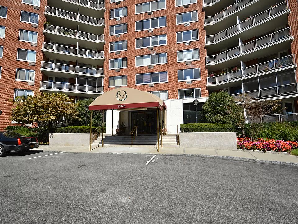 Lakeside Towers 22055 46th Ave Bayside NY Zillow