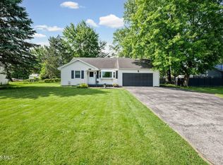 1819 Byal Ave, Findlay, OH 45840