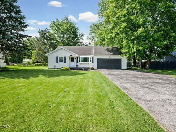 1819 Byal Ave, Findlay, OH 45840