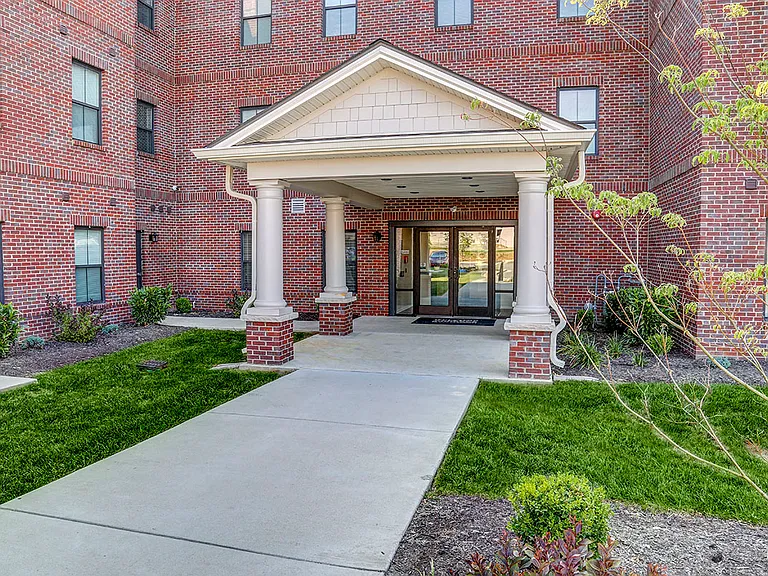 Pebblecreek Crossing Senior Community