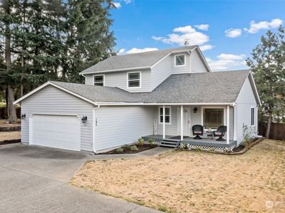 185 Baumgartner Place N, Eatonville, WA, 98328
