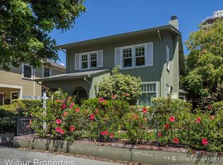 443 Kipling St, Palo Alto, CA 94301