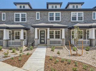 9632 Browns Peak Cir, Littleton, CO 80125