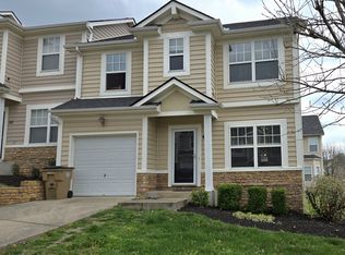 1515 Bridgecrest Dr UNIT 302, Antioch, TN 37013