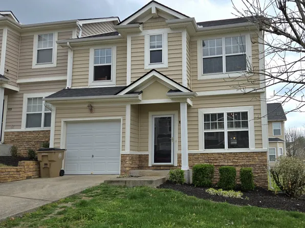 1515 Bridgecrest Dr Unit 302, Antioch, TN 37013
