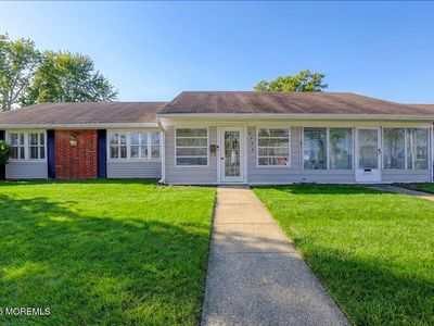 699A Plymouth Drive, Lakewood, NJ, 08701