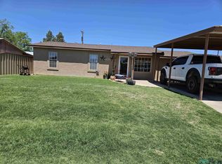 2616 W Grand Ave, Artesia, NM 88210