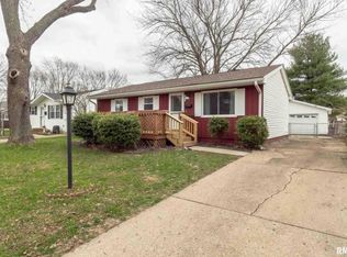 2612 Sandgate Rd, Springfield, IL 62702