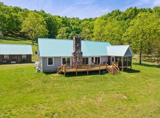 715 Davis Run Rd, Mc Dowell, VA 24458
