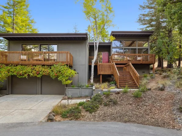 35 Bear Paw, Portola Valley, CA 94028