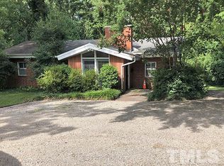 1329 Ridge Rd, Raleigh, NC 27607