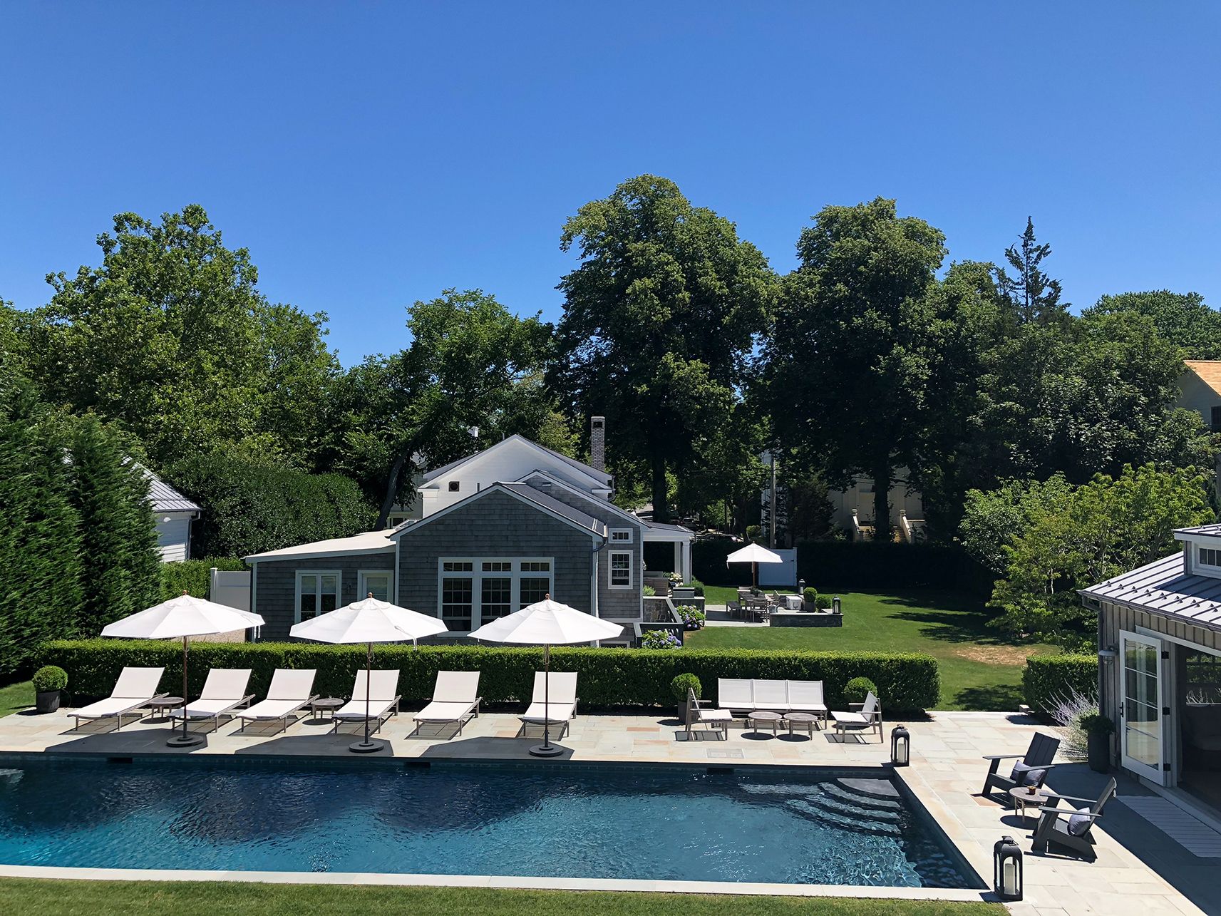 156 Madison St, Sag Harbor, NY 11963 Out East