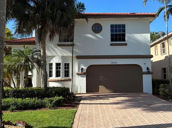 12410 SW 1st St, Plantation, FL 33325