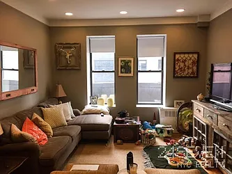 Rented by 24 7 NYC Realty Inc.