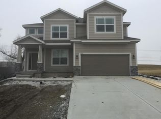 1229 N 133rd Ter, Kansas City, KS 66109