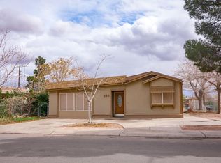 390 N Urie East Dr, Washington, UT 84780