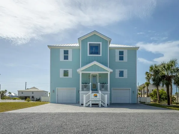 708 E Pine Ave, Eastpoint, FL 32328