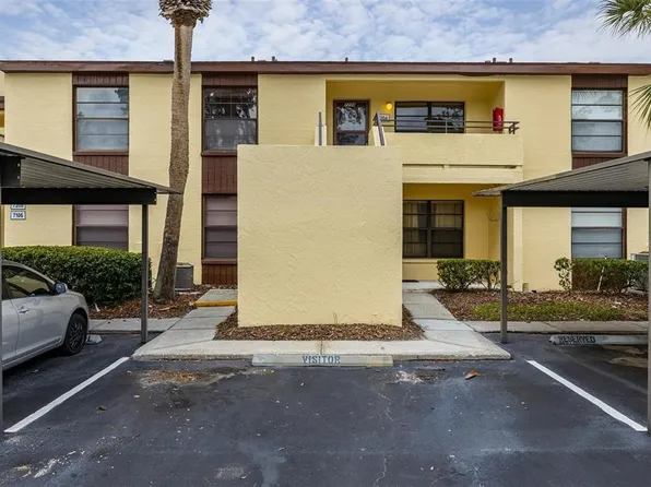 13608 S Village Dr APT 7204, Tampa, FL 33618