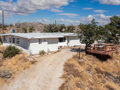 55084 Cheechaco Trl, Yucca Valley, CA, 92284