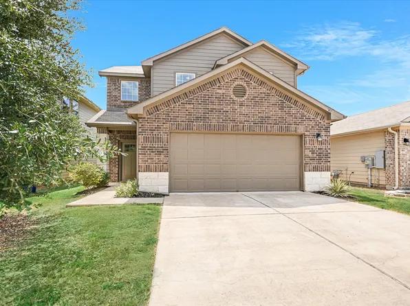 3417 Couch Dr, Pflugerville, TX 78660