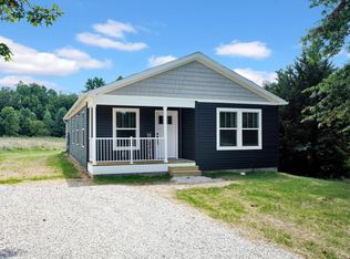 523 Cool Evening Rd, Cloverdale, IN 46120