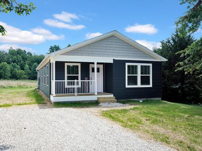 523 Cool Evening Rd, Cloverdale, IN, 46120