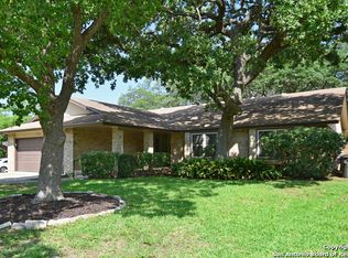 15203 Woodchester St, San Antonio, TX 78232