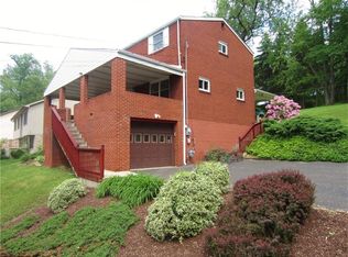 231 Willow Dr, Monroeville, PA 15146