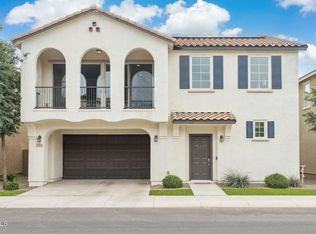 4353 E Erie St, Gilbert, AZ 85295