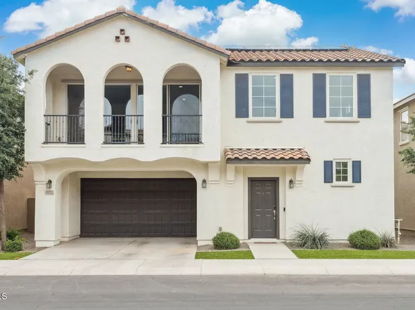 4353 E ERIE Street, Gilbert, AZ 85295