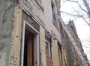 2341 N Carlisle St, Philadelphia, PA
