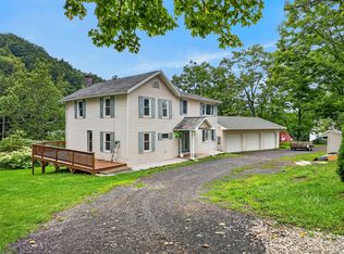 704 Route 467, Rome, PA 18837