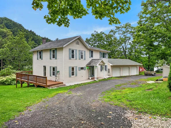 704 Route 467, Rome, PA 18837