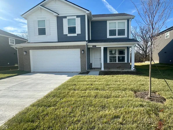 6260 Card Blvd, Indianapolis, IN 46221
