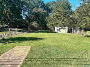 309 Dailey St, Piedmont, AL 36272