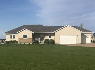 19445 63rd Rd, Kearney, NE 68845