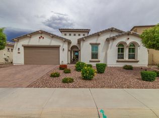 5285 S Loback Ln, Gilbert, AZ 85298