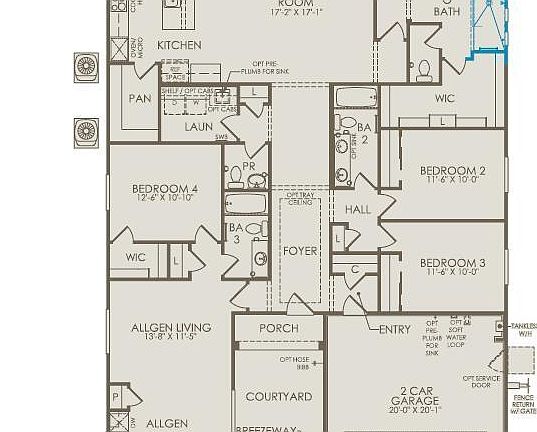 2nd image of 24926 N 170TH Drive