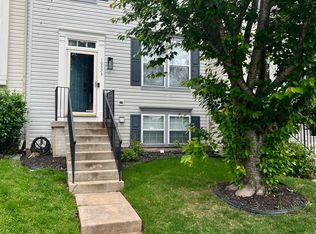 10373 Butternut Cir, Manassas, VA 20110