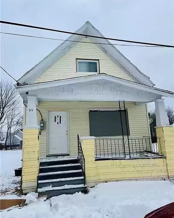 1st image of 99-1 Hirschbeck St