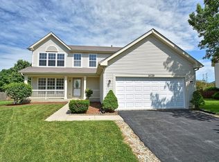 14120 Buckner Ct, Plainfield, IL 60544