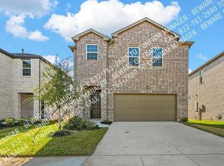 3002 Isla Ter, Princeton, TX 75407