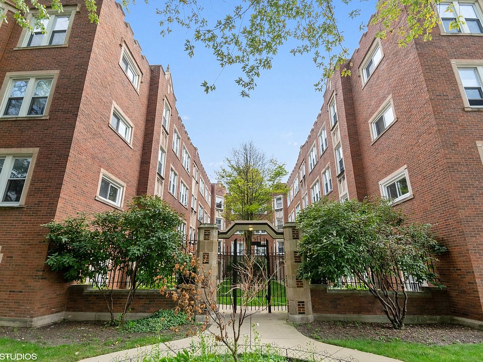 1st image of 4415 N Lawndale Ave APT 3