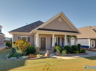 6452 Midtowne Ln, Huntsville, AL 35806