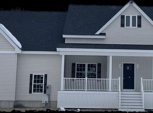 LOT 6 Abby Rd, Plaistow, NH 03865